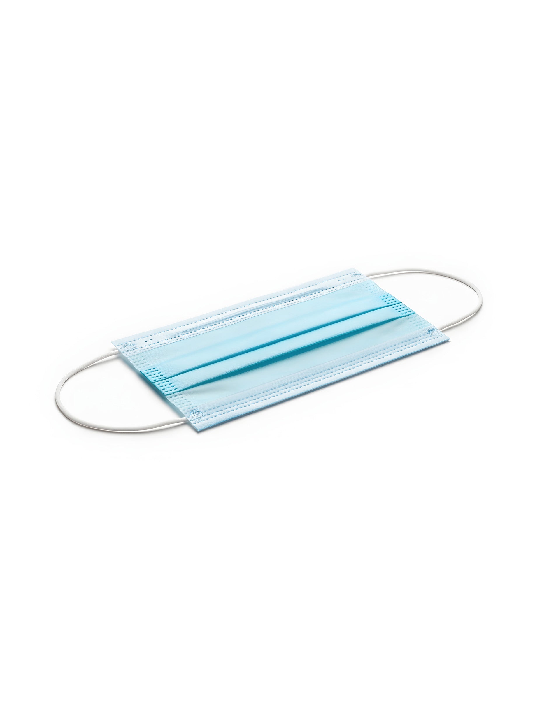 Frontline Surgical Face Mask
