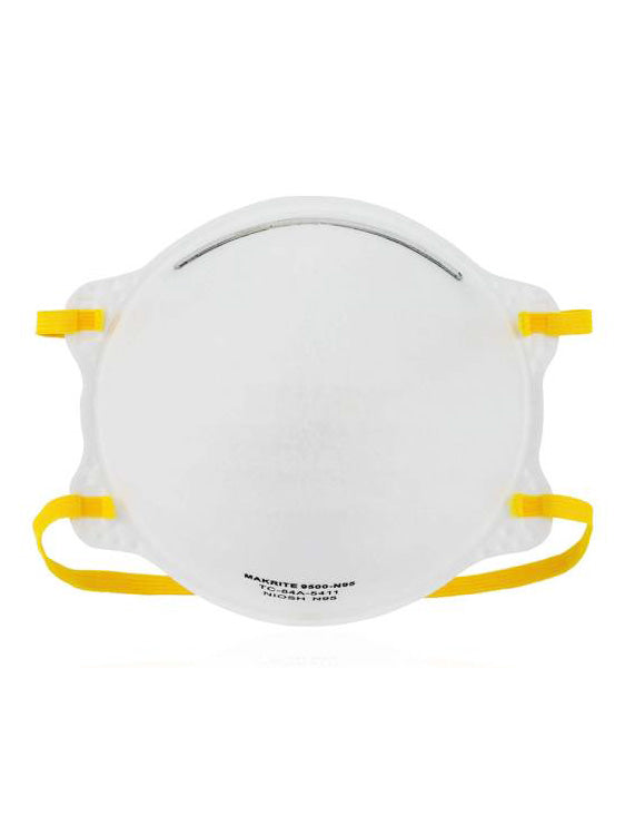 Frontline 5100 N95 Disposable Particulate Respirator