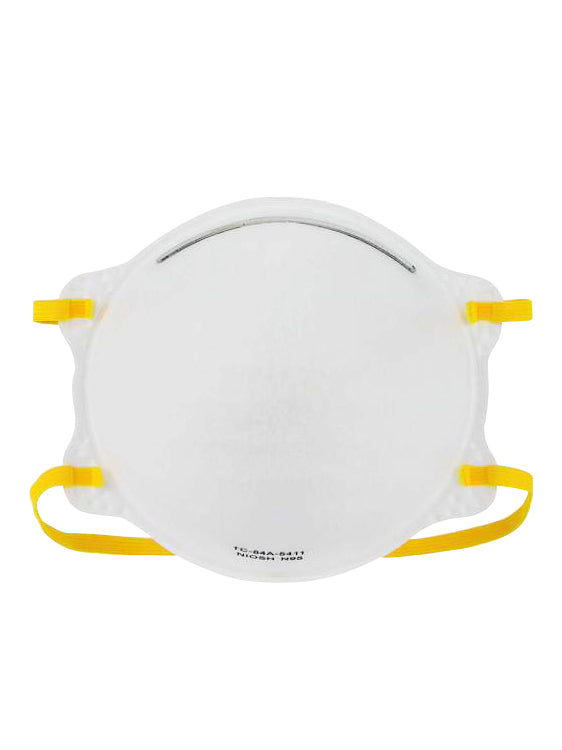 Frontline 5100 N95 Disposable Particulate Respirator