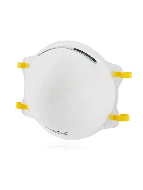 Frontline 5100 N95 Disposable Particulate Respirator