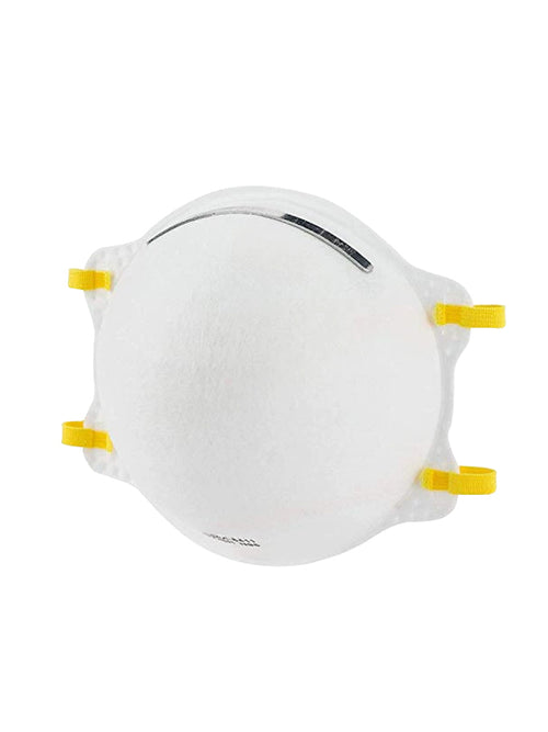 Frontline 5100 N95 Disposable Particulate Respirator