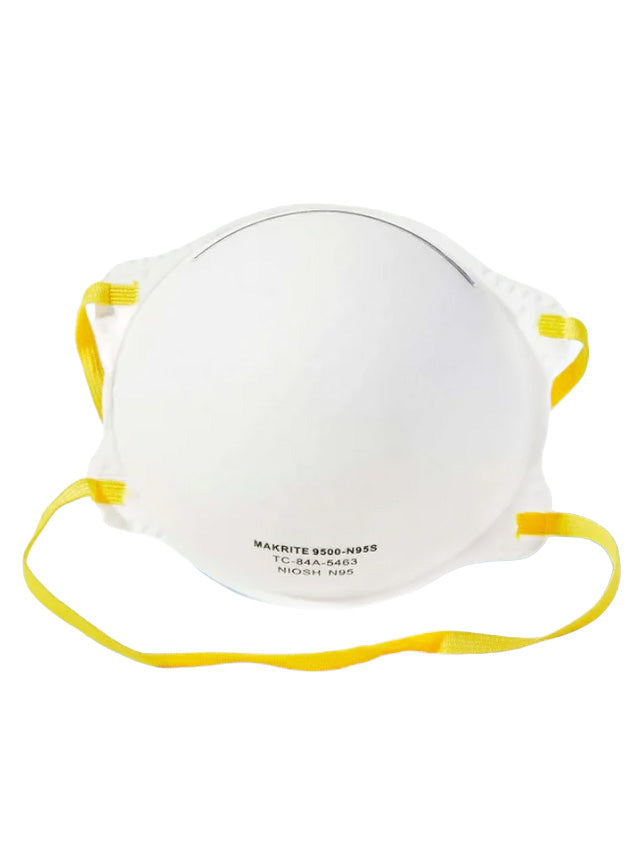 Frontline 5100 N95 Disposable Particulate Respirator