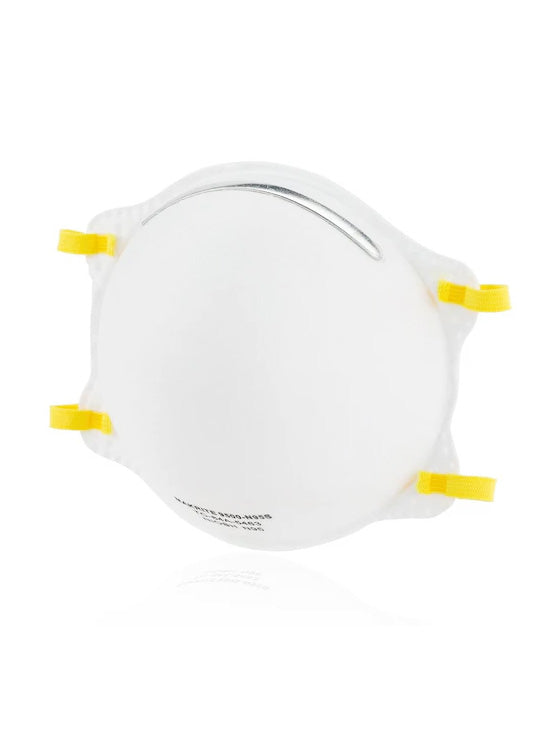 Frontline 5100 N95 Disposable Particulate Respirator