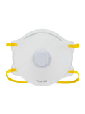Frontline 5100V N95 Disposable Respirator with Exhalation Valve