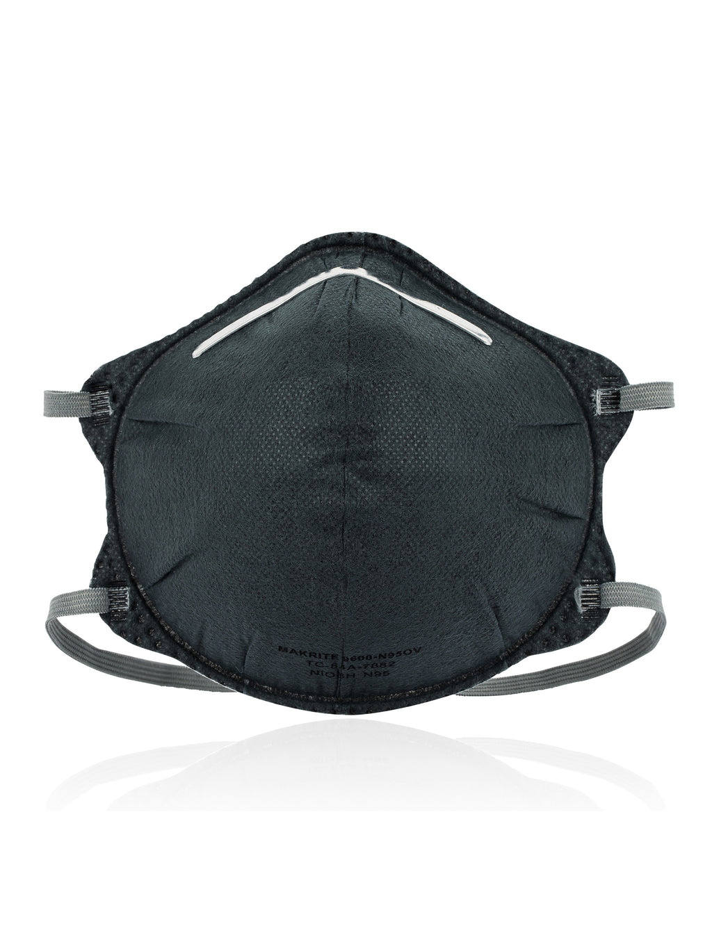 Frontline 5200-OV N95 Disposable Organic Vapor Respirator