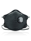 Frontline 5200V-OV N95 Disposable Organic Vapor Respirator with Exhalation Valve