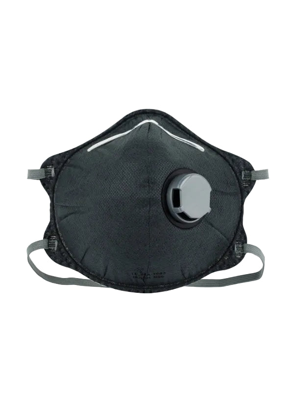 Frontline 5200V-OV N95 Disposable Organic Vapor Respirator with Exhalation Valve