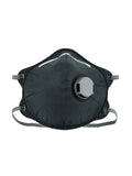Frontline 5200V-OV N95 Disposable Organic Vapor Respirator with Exhalation Valve