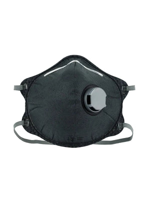 Frontline 5200V-OV N95 Disposable Organic Vapor Respirator with Exhalation Valve