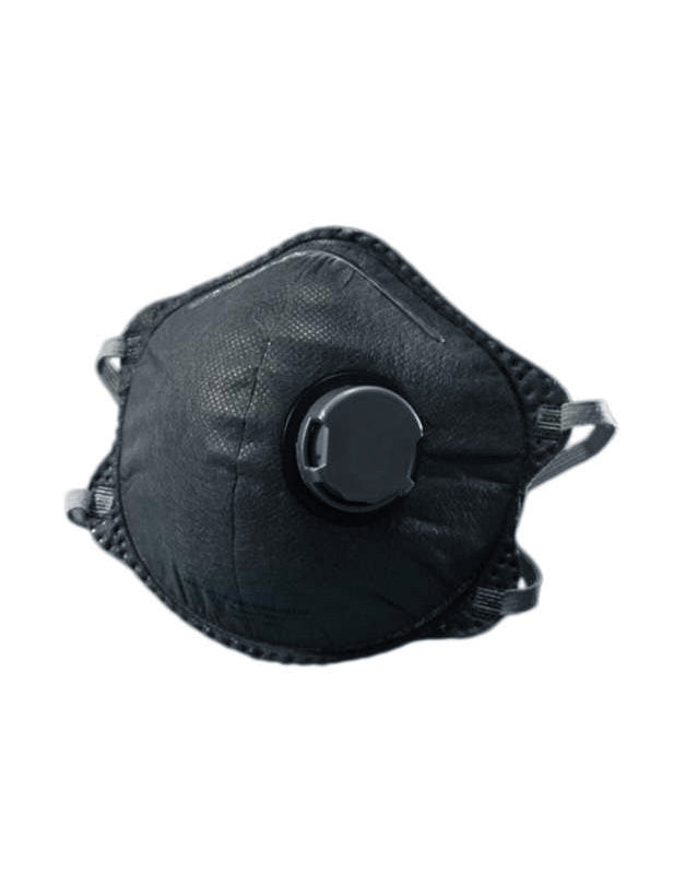 Frontline 5200V-OV N95 Disposable Organic Vapor Respirator with Exhalation Valve