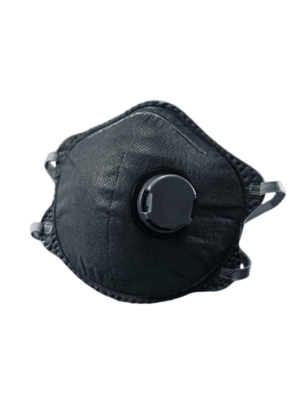 Frontline 5200V-OV N95 Disposable Organic Vapor Respirator with Exhalation Valve