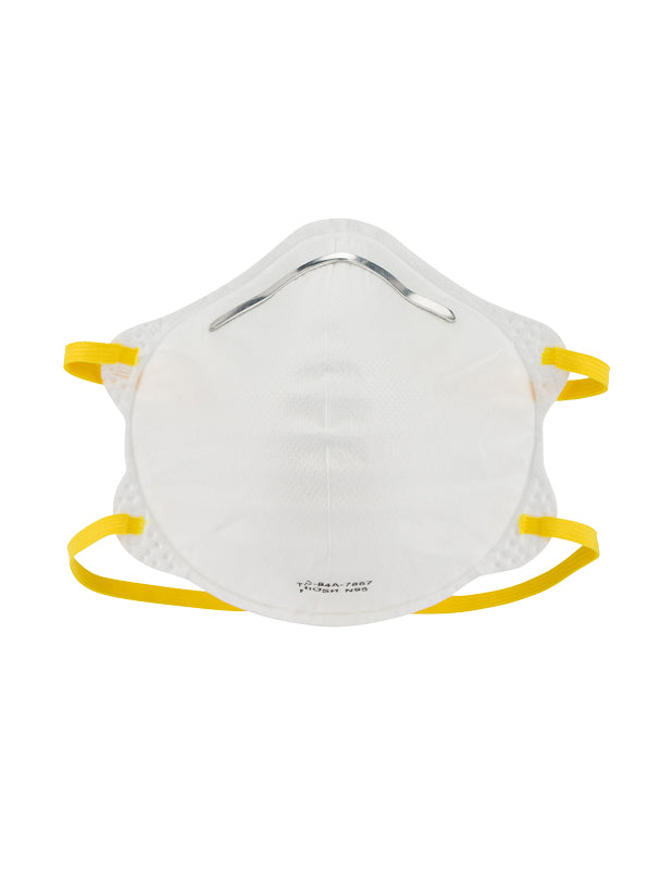 Frontline 5200 N95 Disposable Particulate Respirator