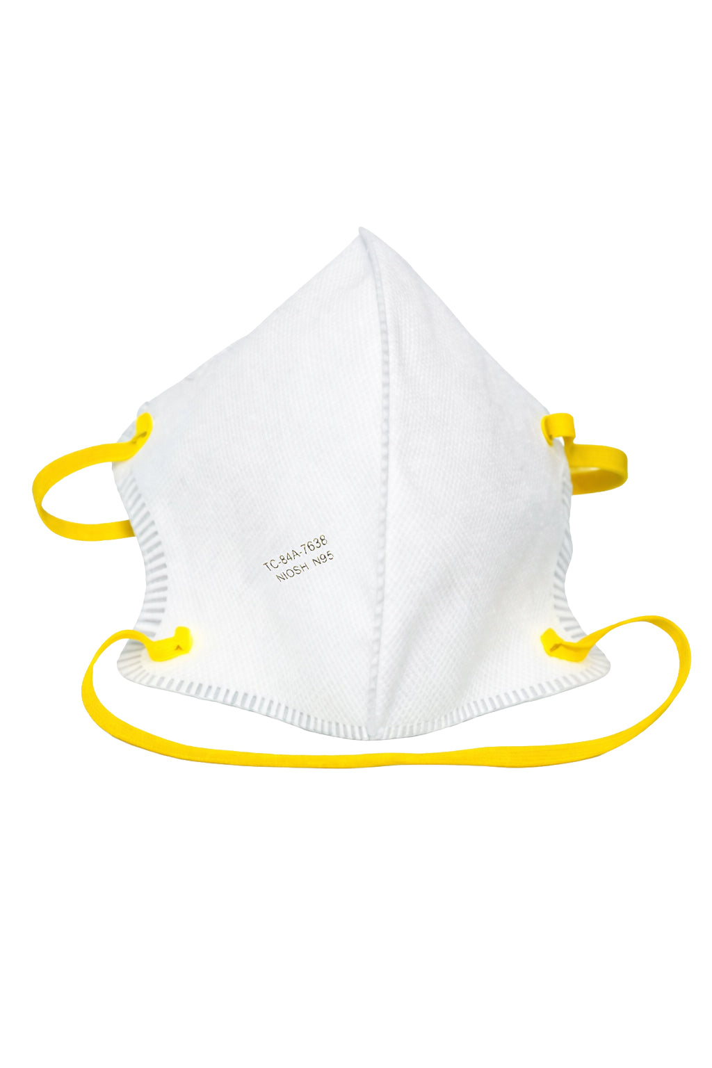 Frontline 5300 N95 Disposable Particulate Respirator