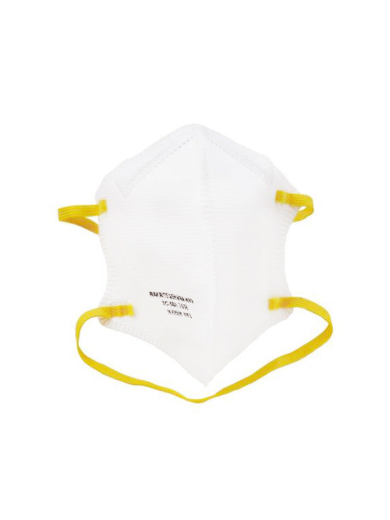 Frontline 5300 N95 Disposable Particulate Respirator