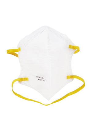 Frontline 5300 N95 Disposable Particulate Respirator