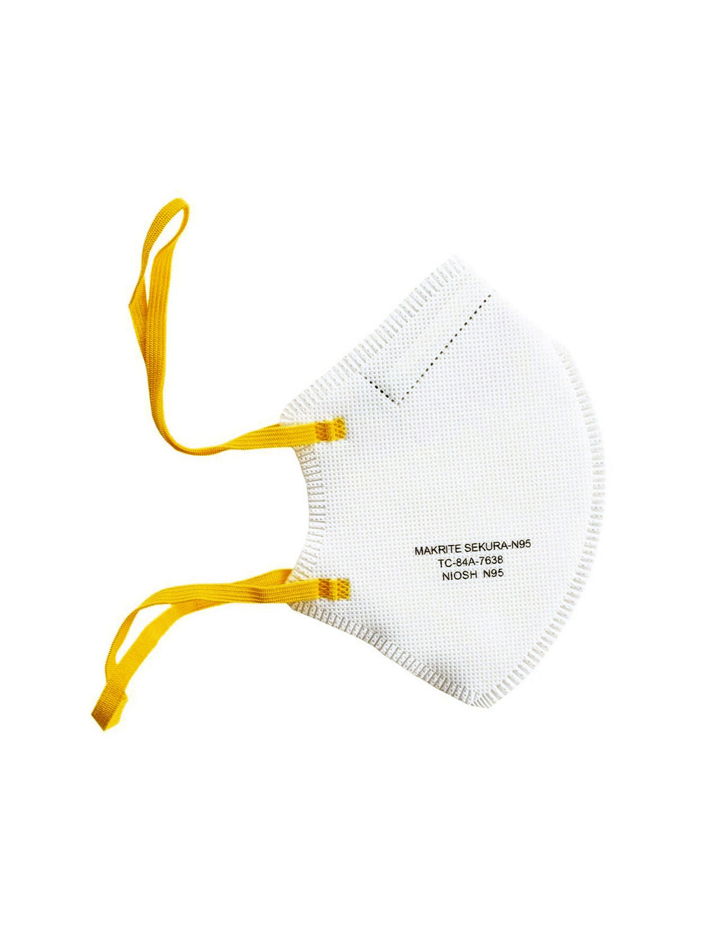 Frontline 5300 N95 Disposable Particulate Respirator