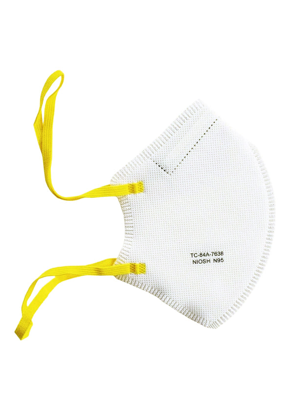 Frontline 5300 N95 Disposable Particulate Respirator