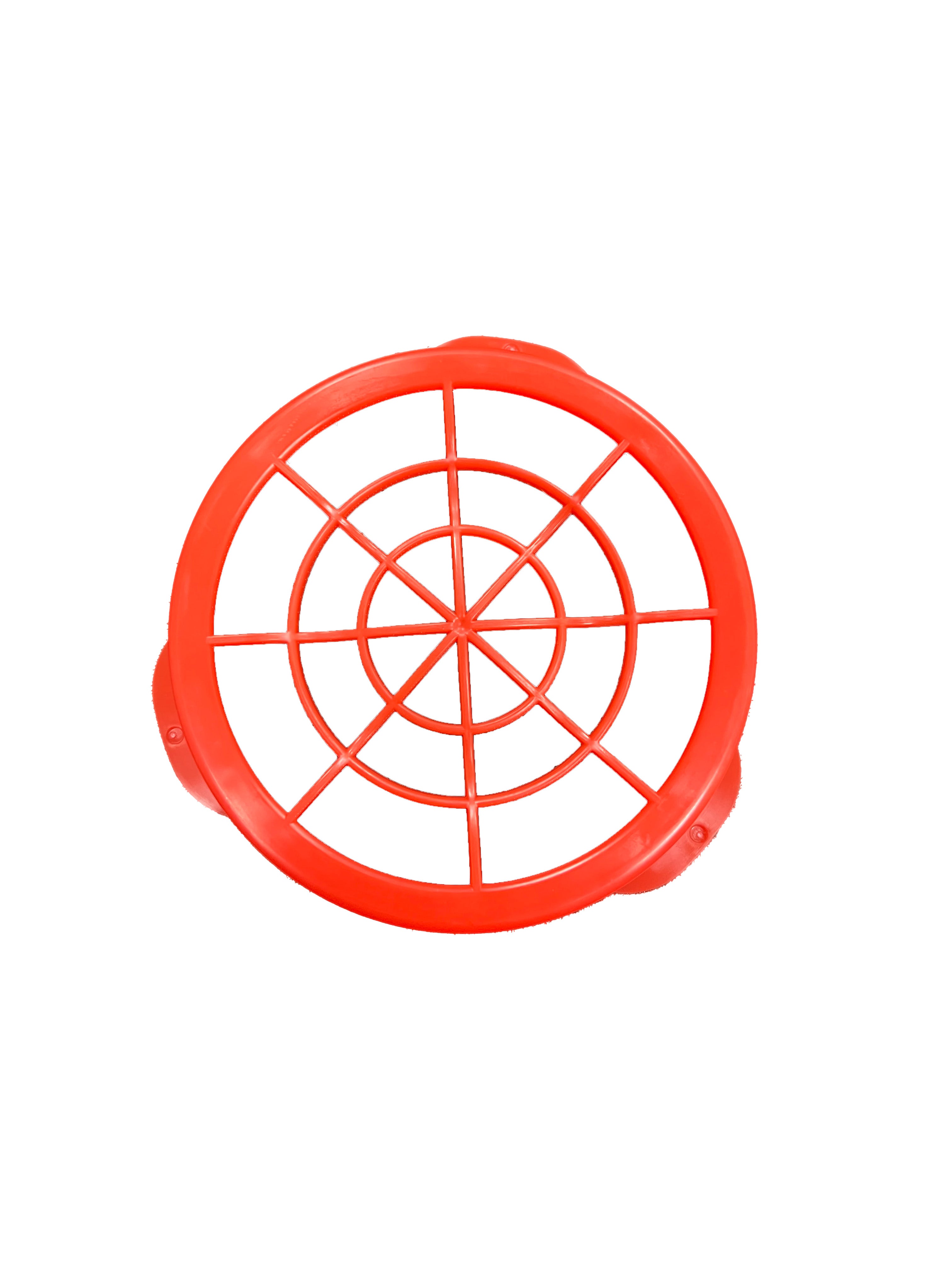 Frontline 5400 Filter Retainer