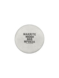 Fronline 5410 N95 Particulate Filter for Reusable Half Mask Respirator