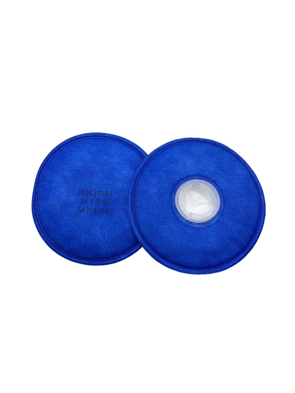 Frontline 5420 N100 Particulate Filter for Reusable Half Mask Respirator
