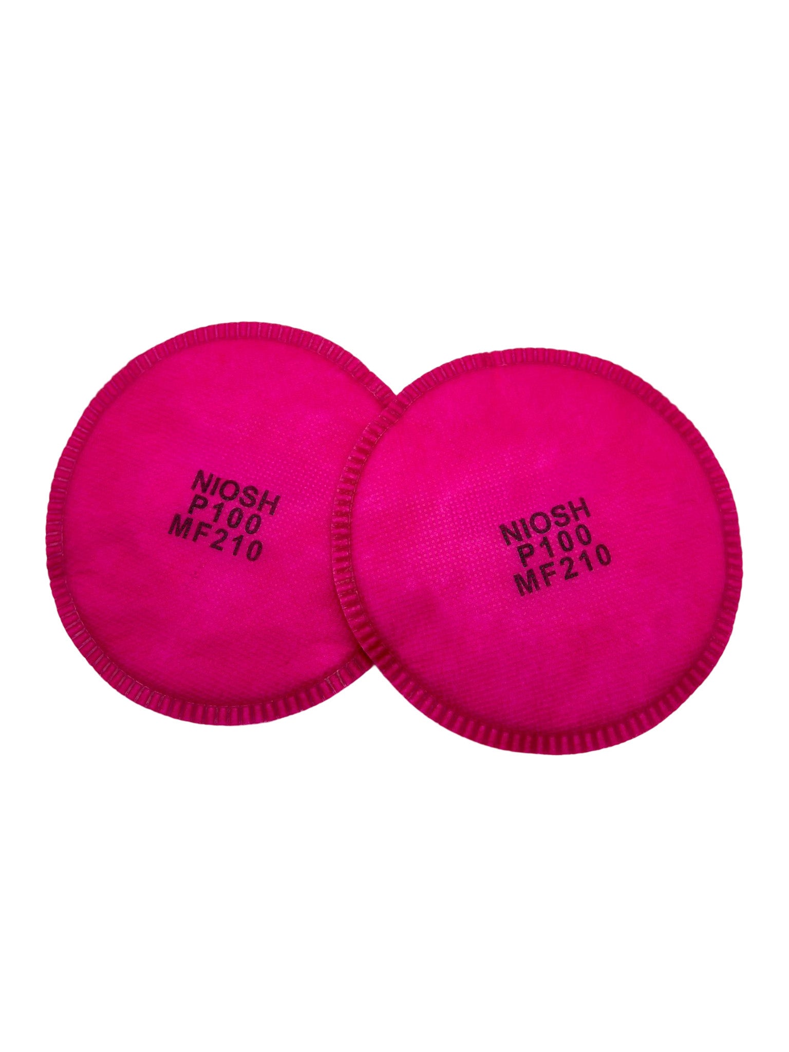 Frontline 5430 P100 Particulate Filter for Reusable Half Mask Respirator