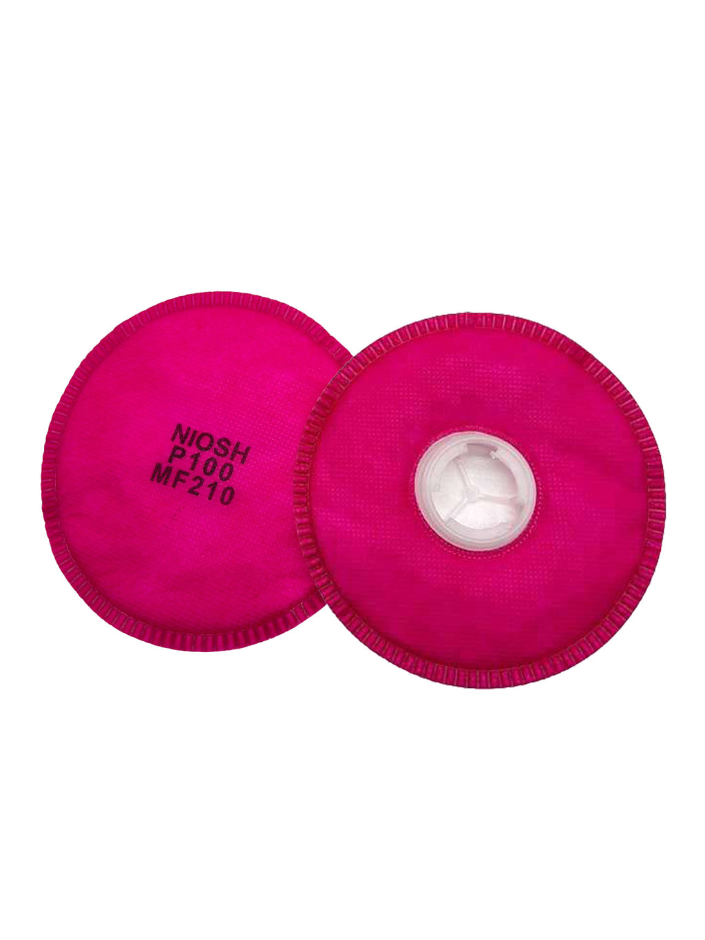 Frontline 5430 P100 Particulate Filter for Reusable Half Mask Respirator