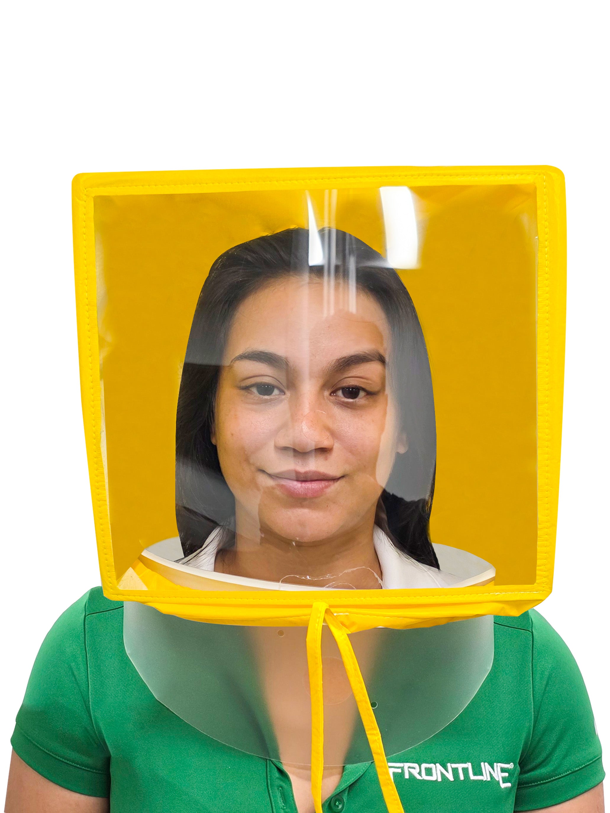 Frontline FT-BT Fit Test Kit (Bitter)