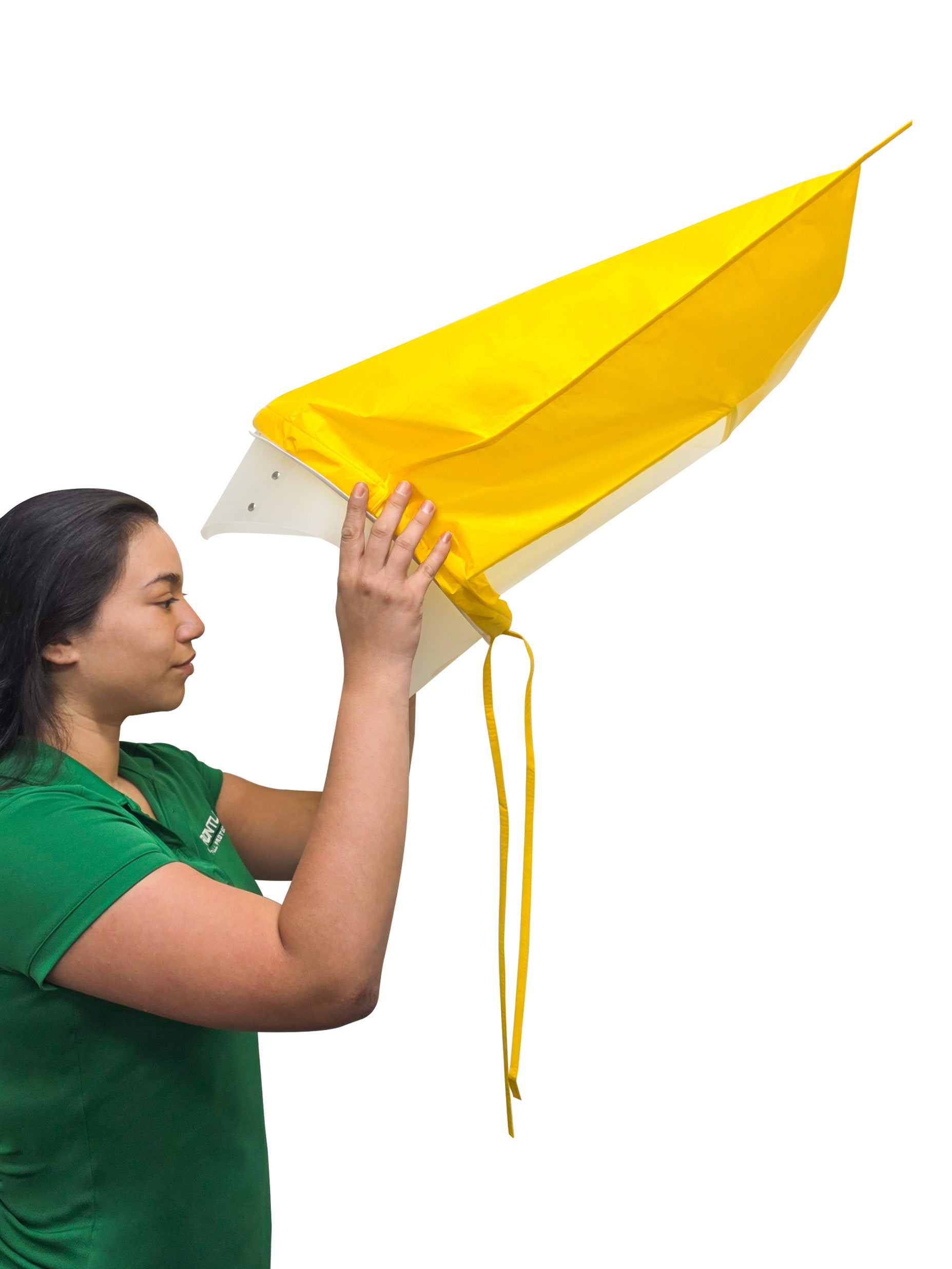 Frontline FT-BT Fit Test Kit (Bitter)