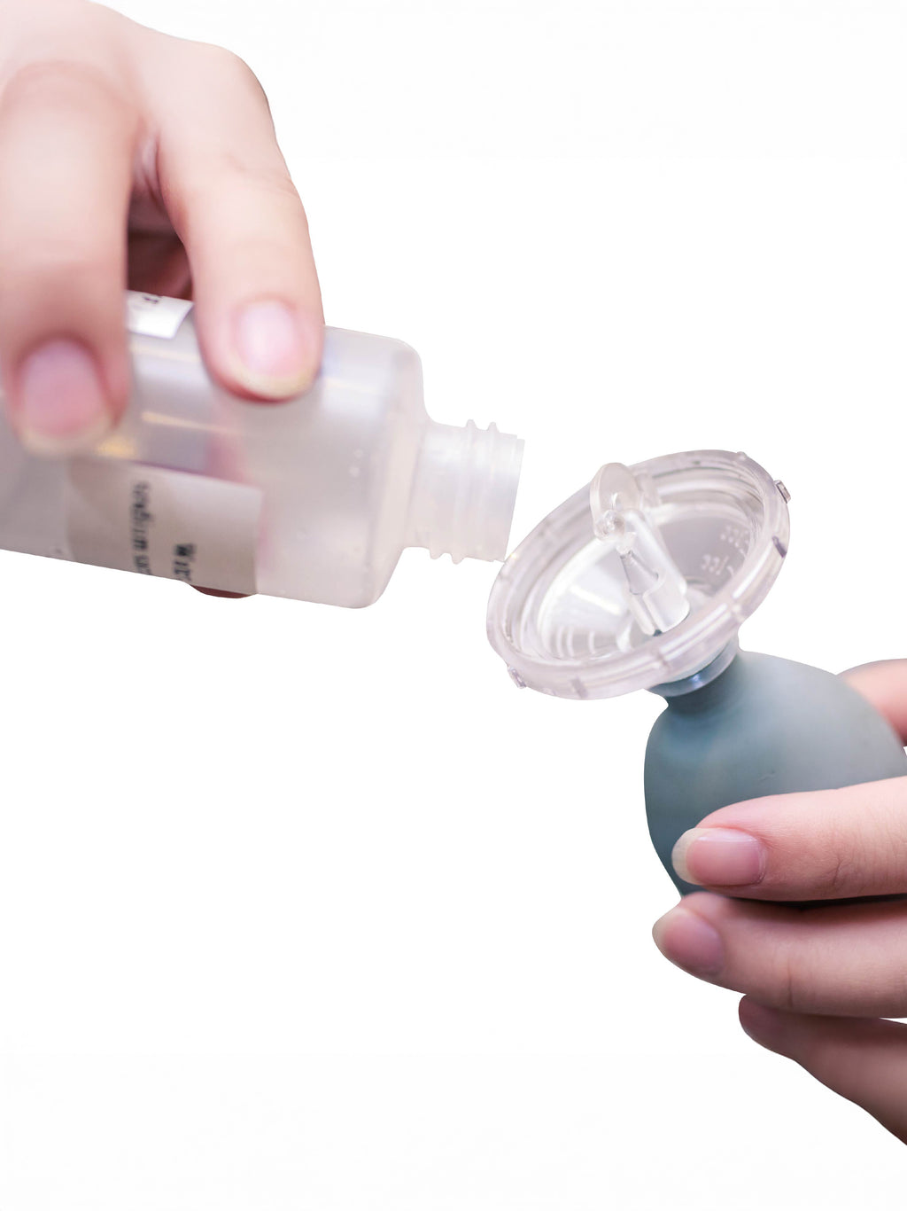 Frontline FT-BT Fit Test Kit (Bitter)