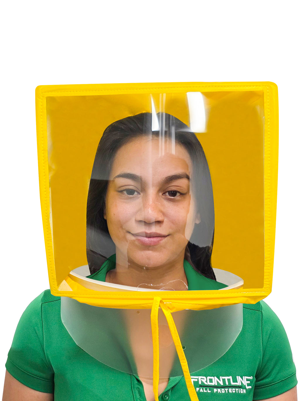 Frontline FT-BT Fit Test Kit (Bitter)